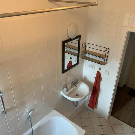 Industrial Look - 2 Bedroom - In Plagwitz *